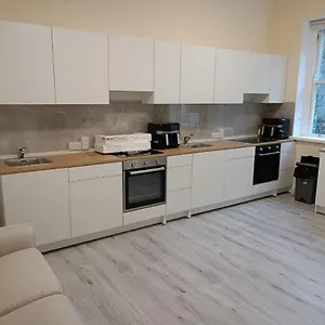  Séjour chez l'habitant Palm 2 Irlande