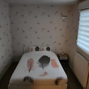  Appartement Alpes France
